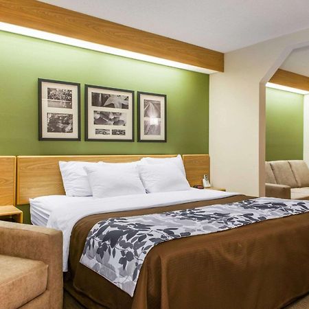 Sleep Inn Елкхарт Екстериор снимка