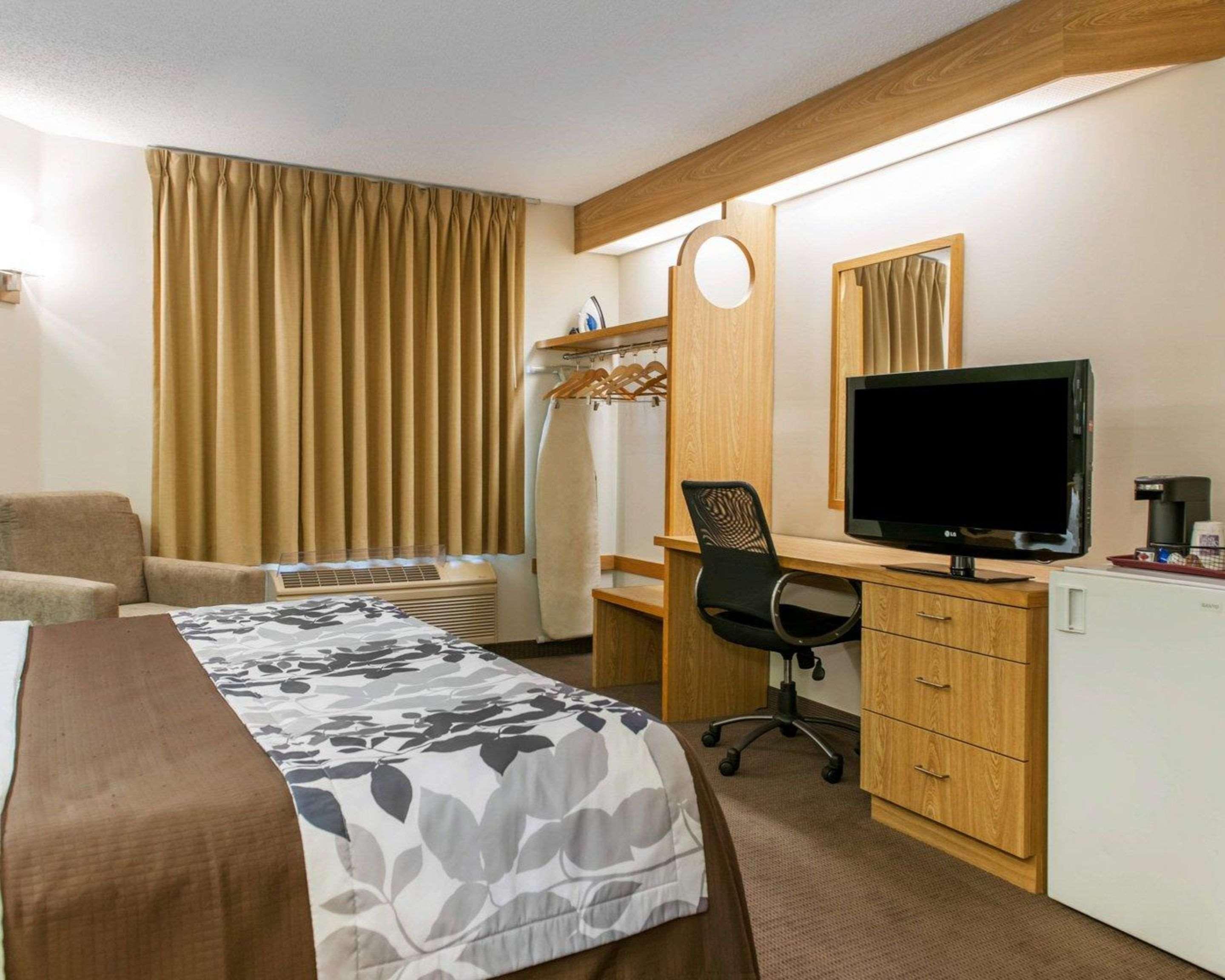 Sleep Inn Елкхарт Екстериор снимка