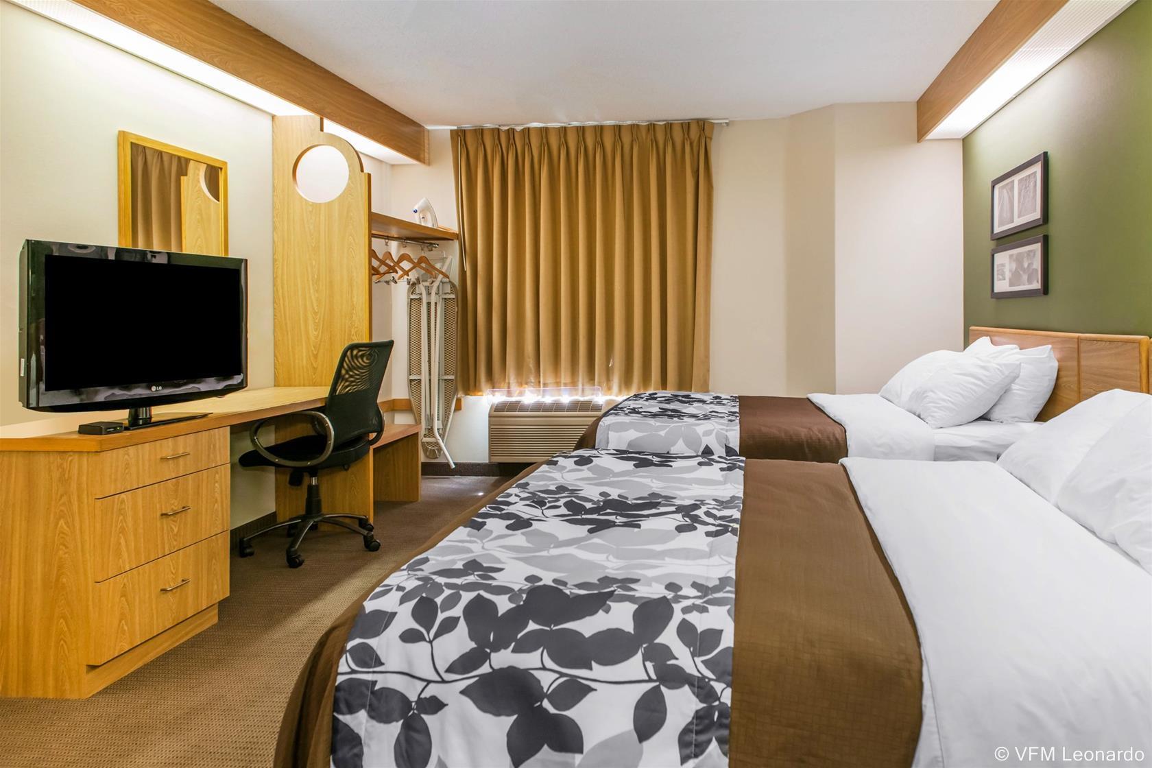 Sleep Inn Елкхарт Екстериор снимка