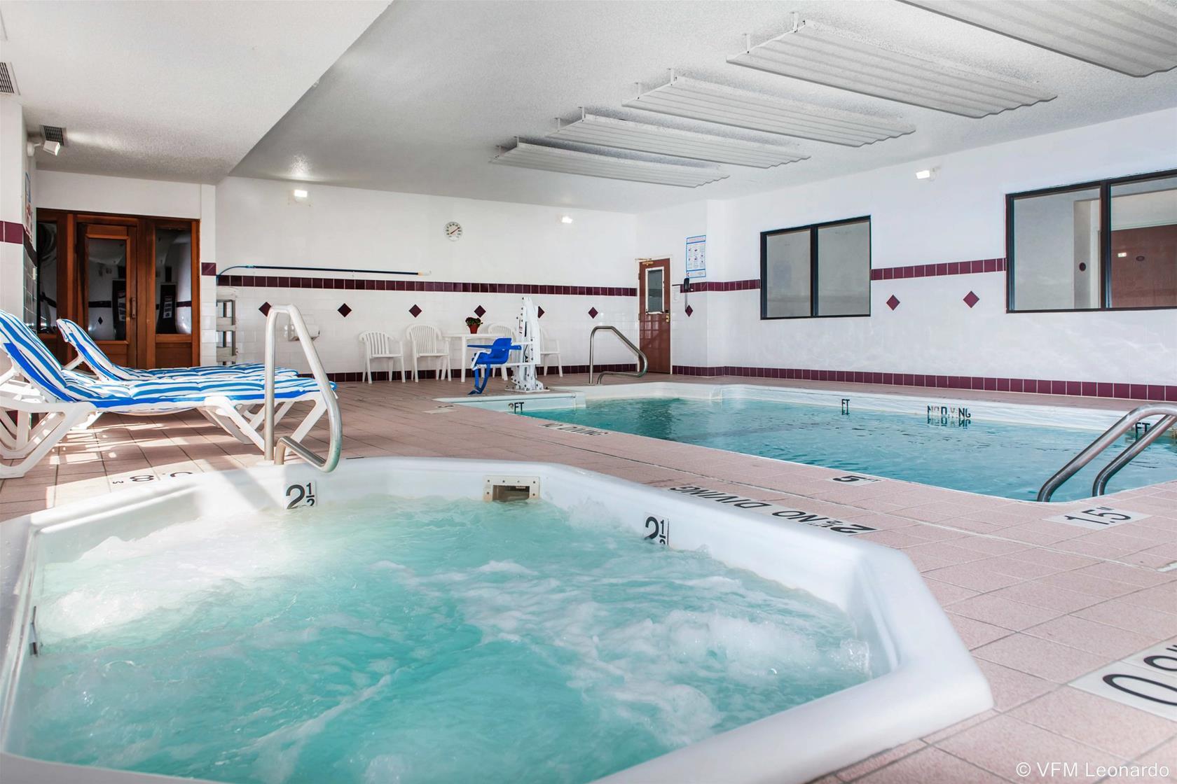 Sleep Inn Елкхарт Екстериор снимка