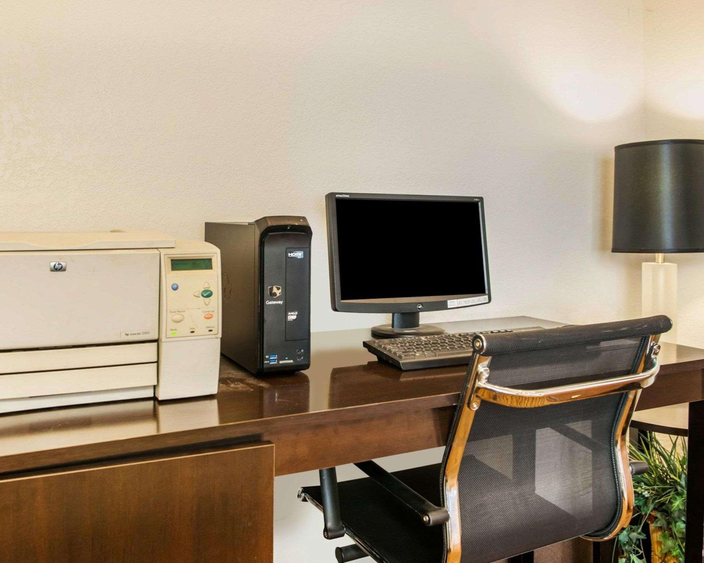Sleep Inn Елкхарт Екстериор снимка