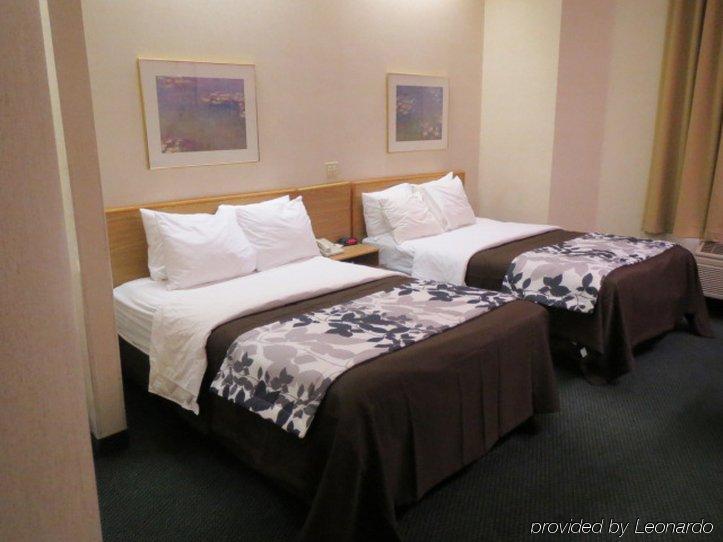 Sleep Inn Елкхарт Екстериор снимка