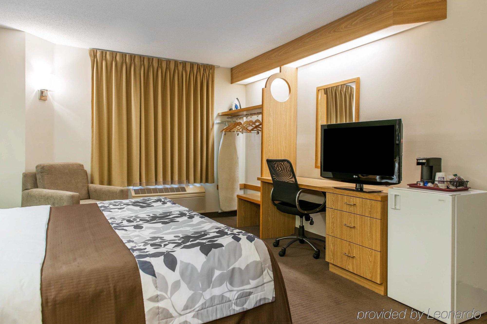 Sleep Inn Елкхарт Екстериор снимка